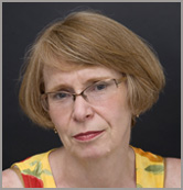 Charlotte Gaskell